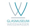 Ausflugsziel: Logo des Glasmuseum
 - Glasmuseum Weißwasser - Oberlausitz - Sachsen