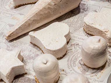Ausflugsziel: Schwedenbomben Workshop