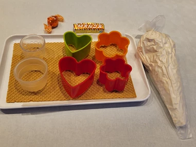 Ausflugsziel: Schwedenbomben Workshop