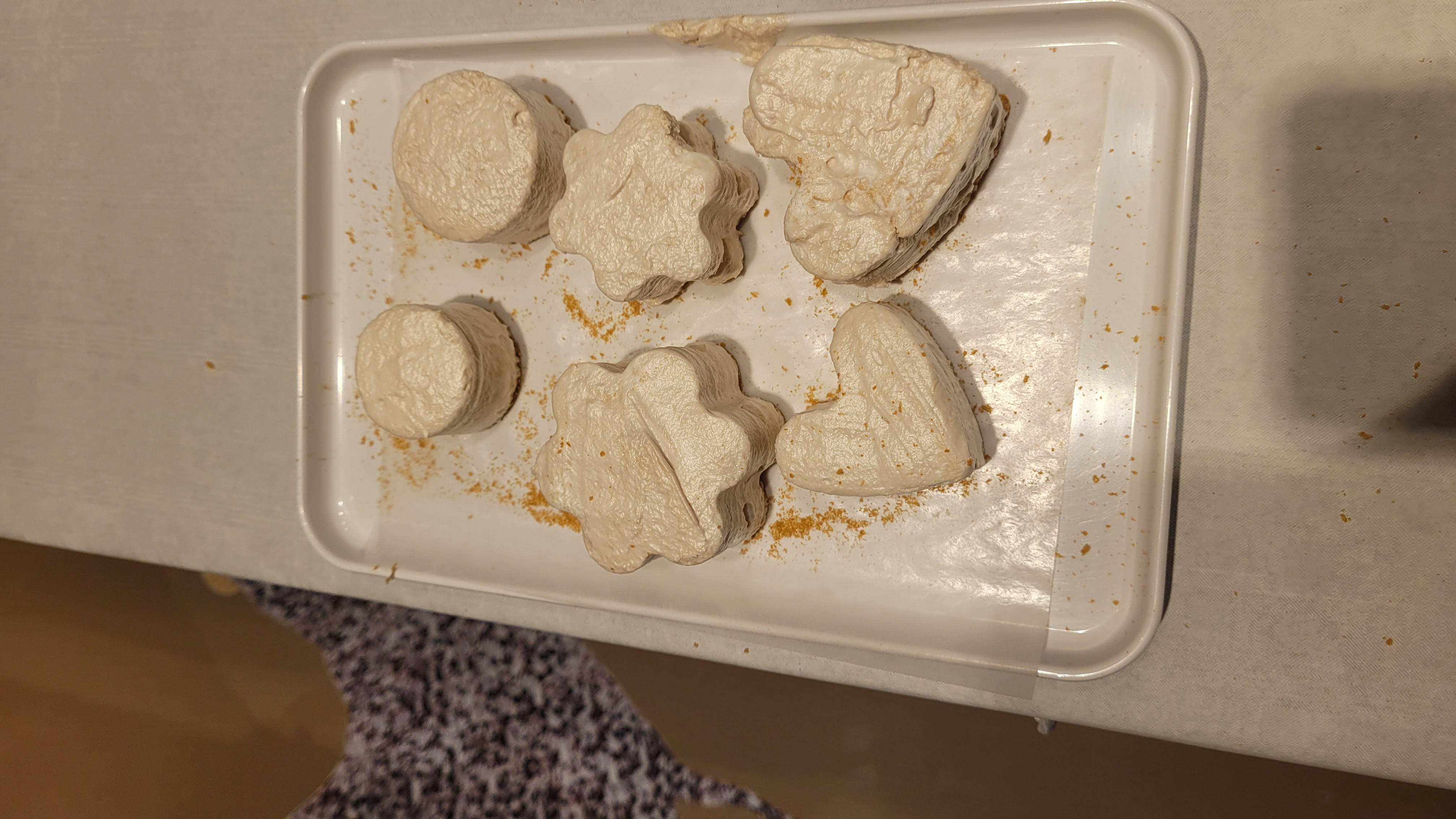 Ausflugsziel: Schwedenbomben Workshop