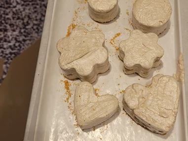 Ausflugsziel: Schwedenbomben Workshop