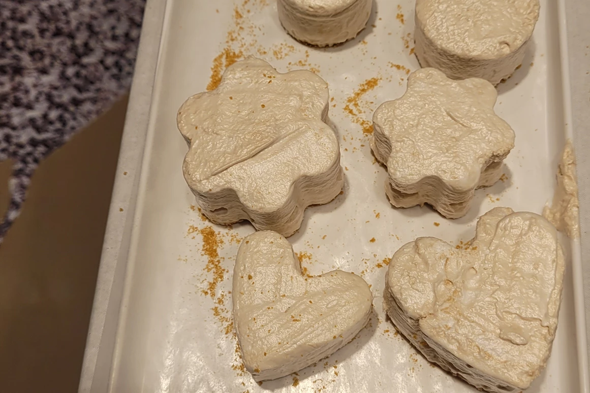 Ausflugsziel: Schwedenbomben Workshop