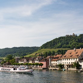 Ausflugsziel: Schifffahrt Untersee und Rhein
