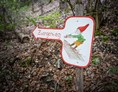 Ausflugsziel: Zwergenweg Berghof Montpelon