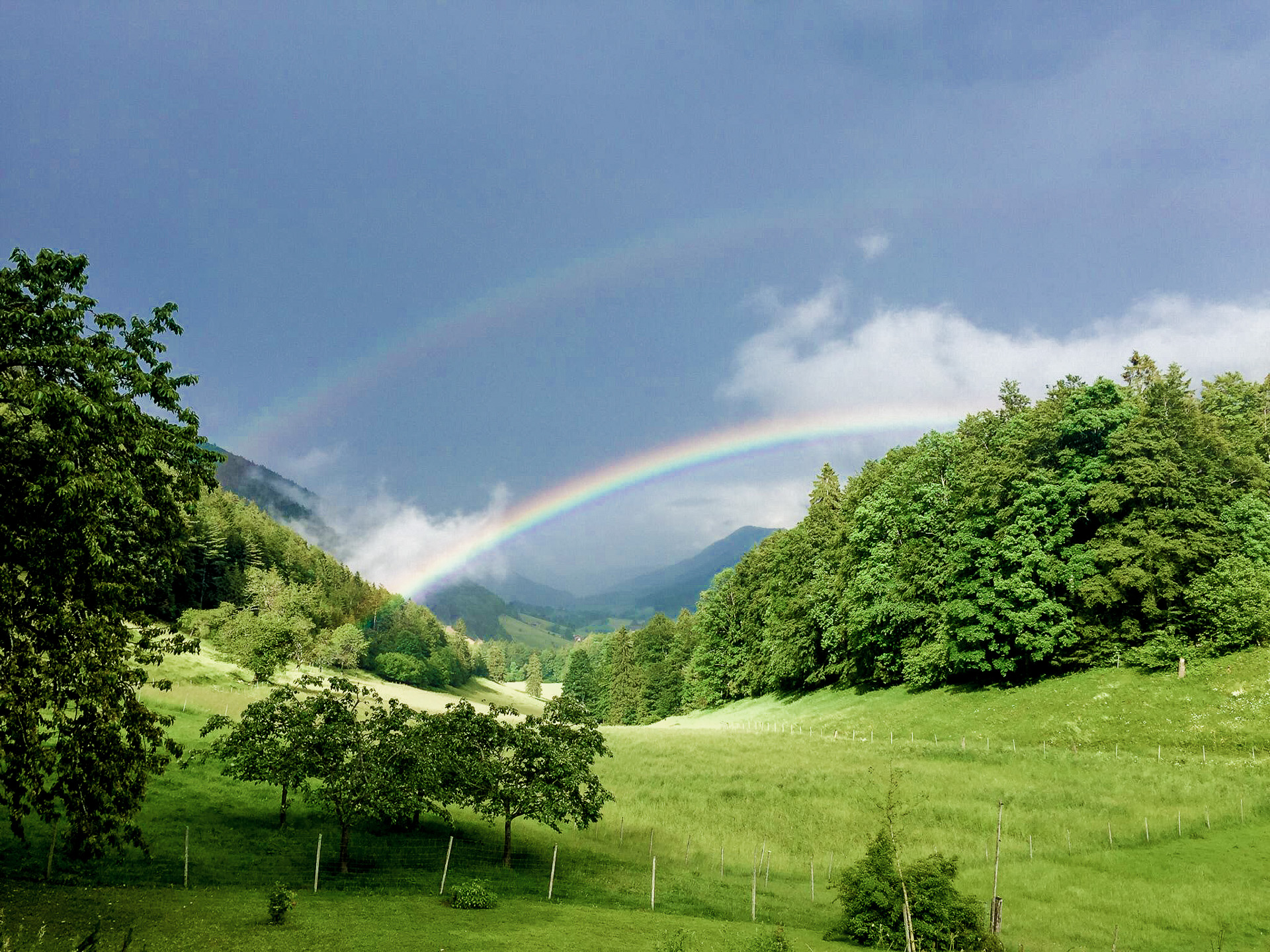 Ausflugsziel: Zwergenweg Berghof Montpelon