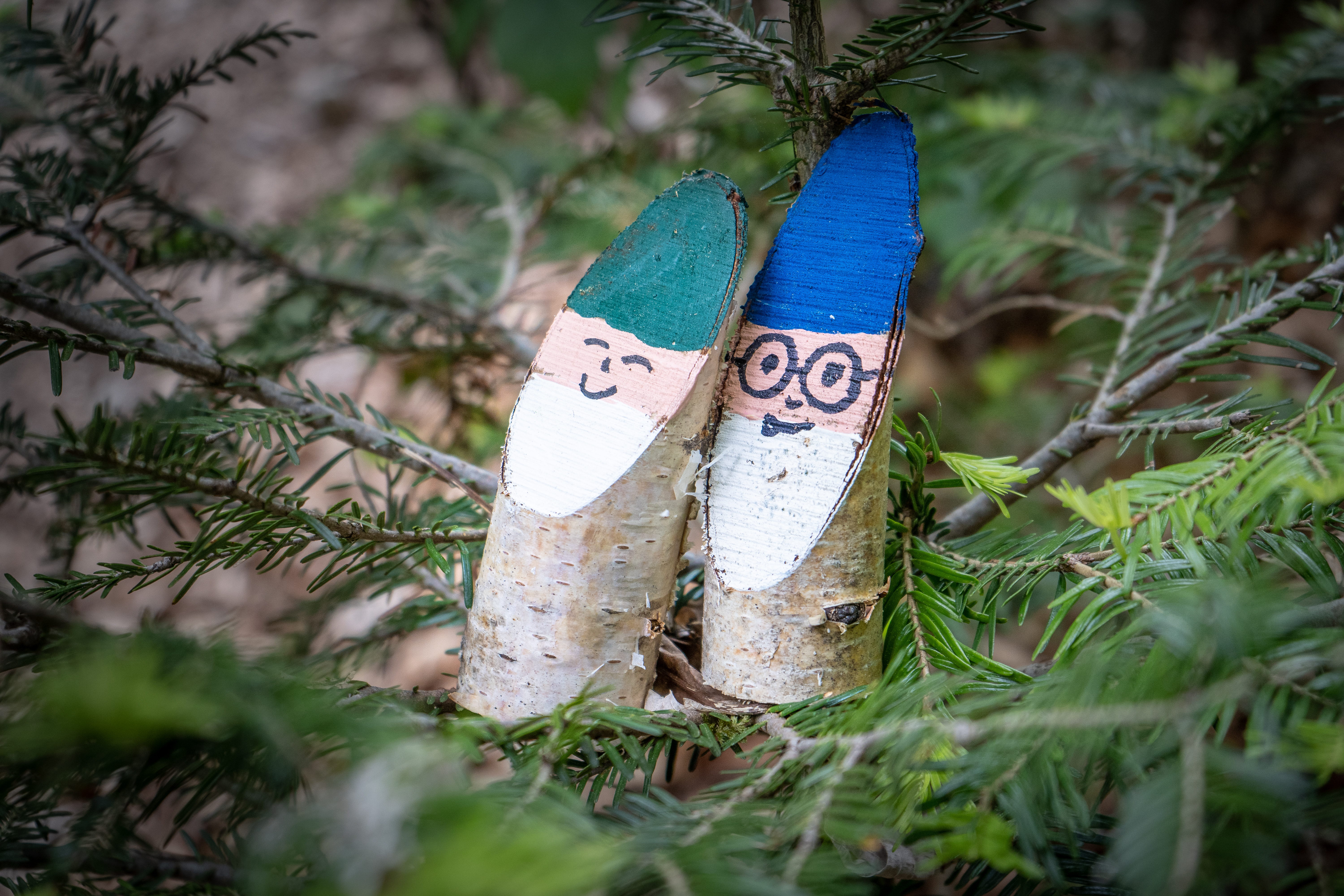 Ausflugsziel: Zwergenweg Berghof Montpelon