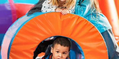 Voyage avec des enfants - Emmen - Symbolbild für Ausflugsziel Spielzänti - Kinderwelt. Keine korrekte oder ähnlich Darstellung! - Spielzänti - Kinderwelt