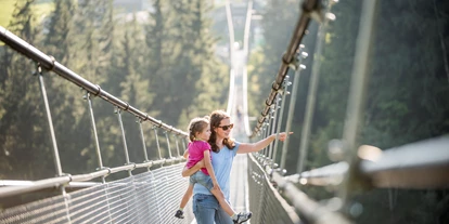 Voyage avec des enfants - Morschach - Sattel-Hochstuckli