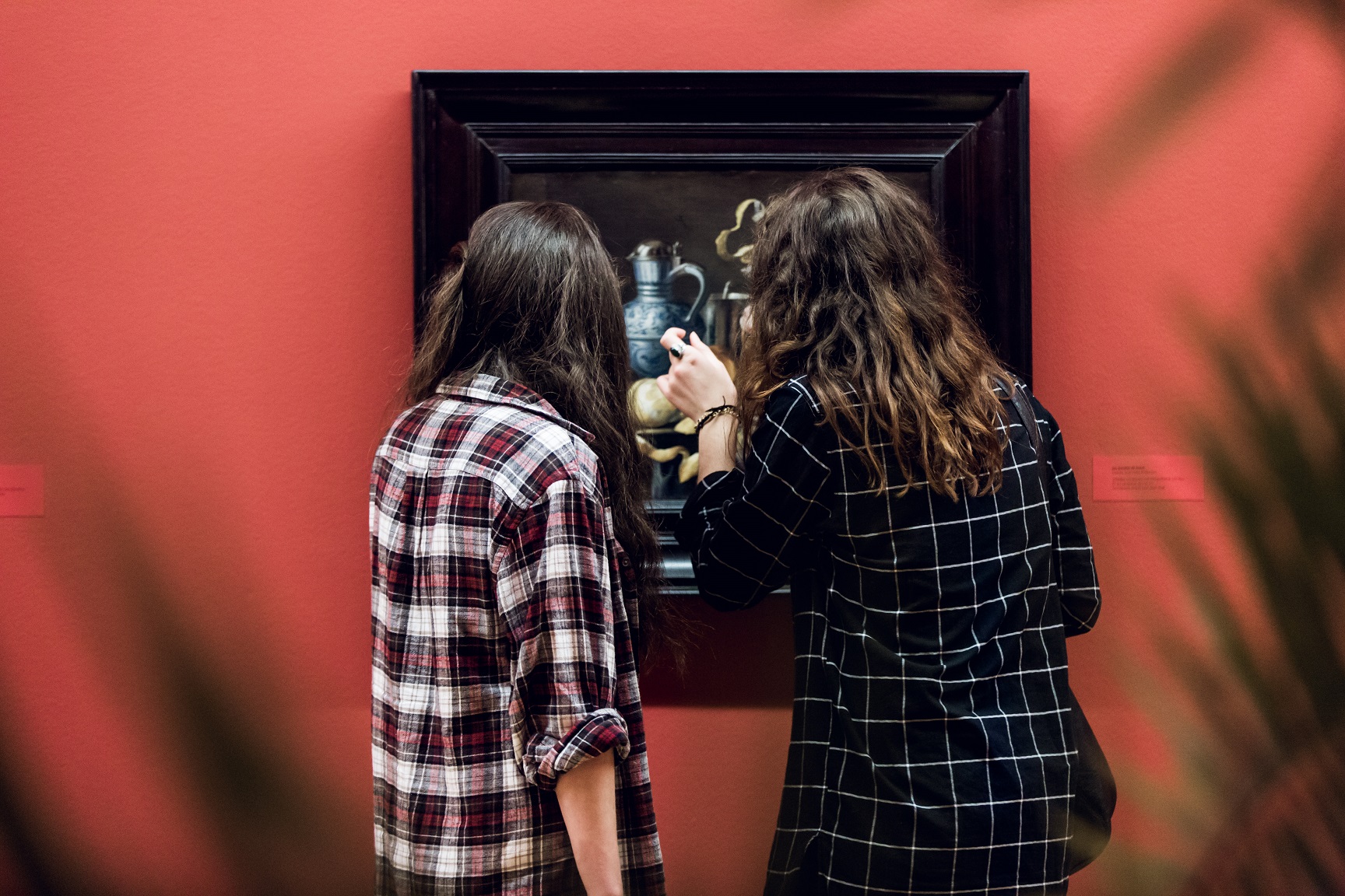 Ausflugsziel: Innenansicht Kunstmuseum St.Gallen - Kunstmuseum St. Gallen