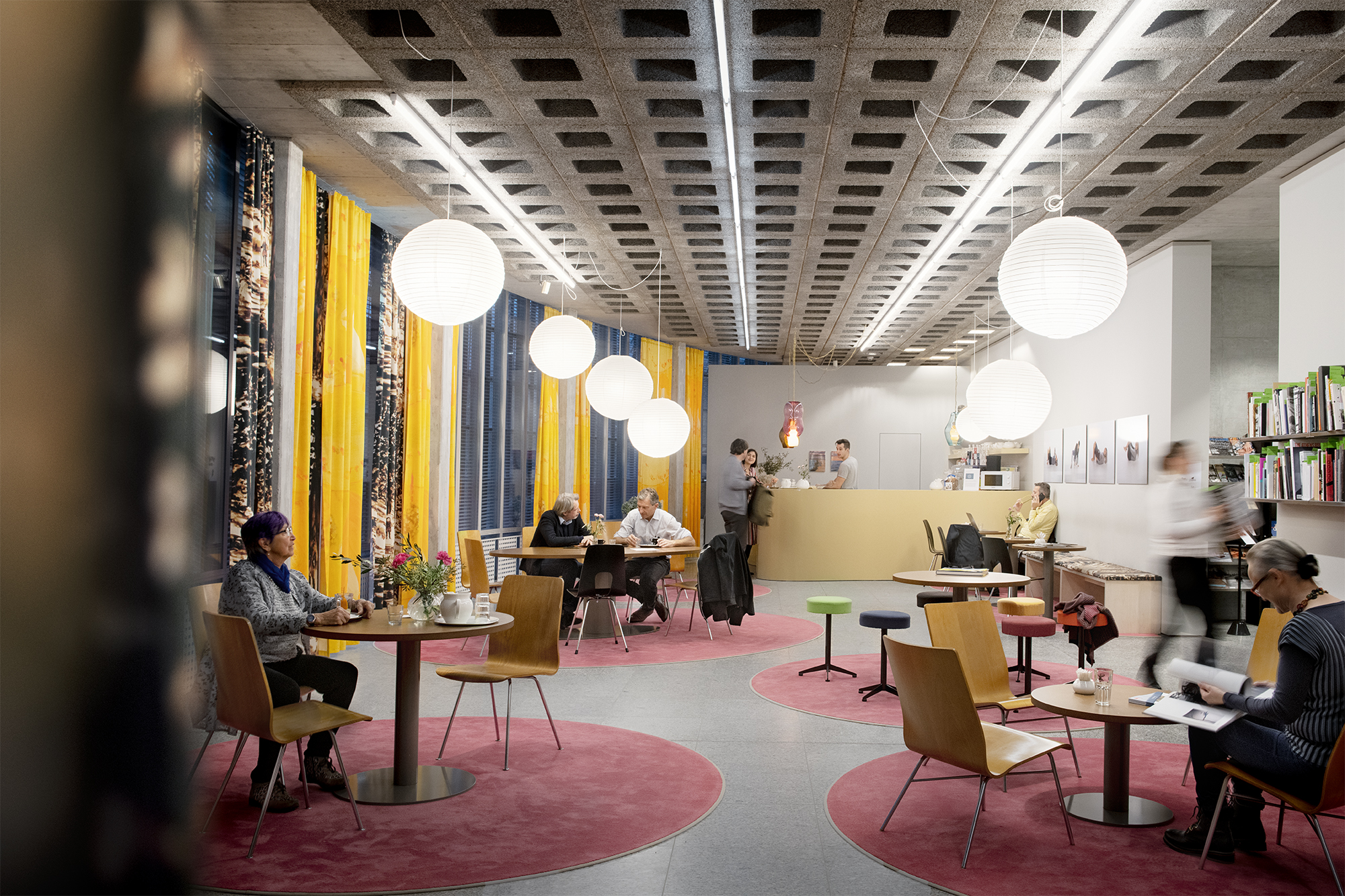 Ausflugsziel: Kunstmuseum St. Gallen