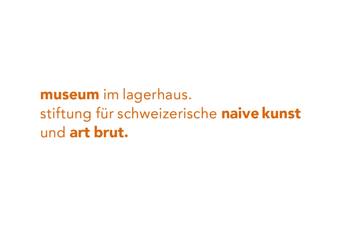 Ausflugsziel: Museum in Lagerhaus