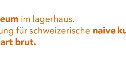 Ausflug mit Kindern - Blons (Blons) - Museum in Lagerhaus