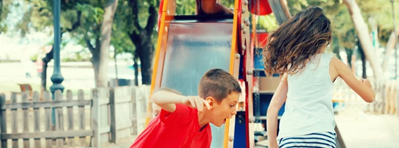 Ausflugsziel: Spielplatz Gunskirchen