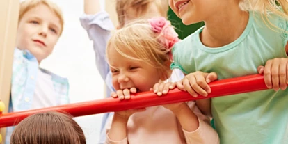 Voyage avec des enfants - Sankt Martin im Mühlkreis - Symbolbild für Ausflugsziel Spielplatz Leopoldschlag. Keine korrekte oder ähnlich Darstellung! - Spielplatz Leopoldschlag