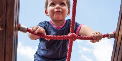 Voyage avec des enfants - Waldneukirchen - Symbolbild für Ausflugsziel Spielplatz Nußbach. Keine korrekte oder ähnlich Darstellung! - Spielplatz Nußbach