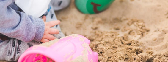 Ausflugsziel: Spielplatz Eitzing
