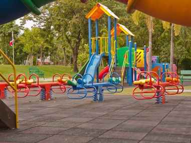 Ausflugsziel: Symbolbild für Ausflugsziel Spielplatz Oberschlierbach. Keine korrekte oder ähnlich Darstellung! - Spielplatz Oberschlierbach