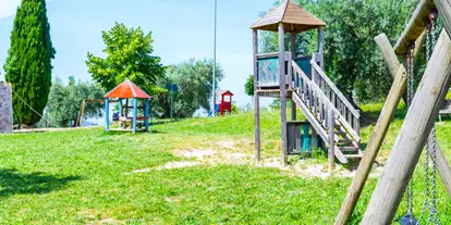 Ausflug mit Kindern - Sportanlage: Rodelbahn - Grünau im Almtal - Spielplatz Eberstalzell, Wagnerfeldstraße