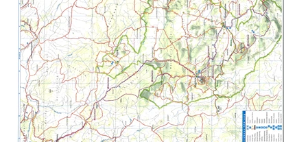 Reis met kinderen - Kleinzell im Mühlkreis - Drei-Burgen-Wanderweg