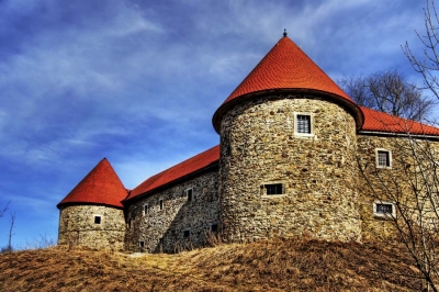 Ausflugsziel: Drei-Burgen-Wanderweg