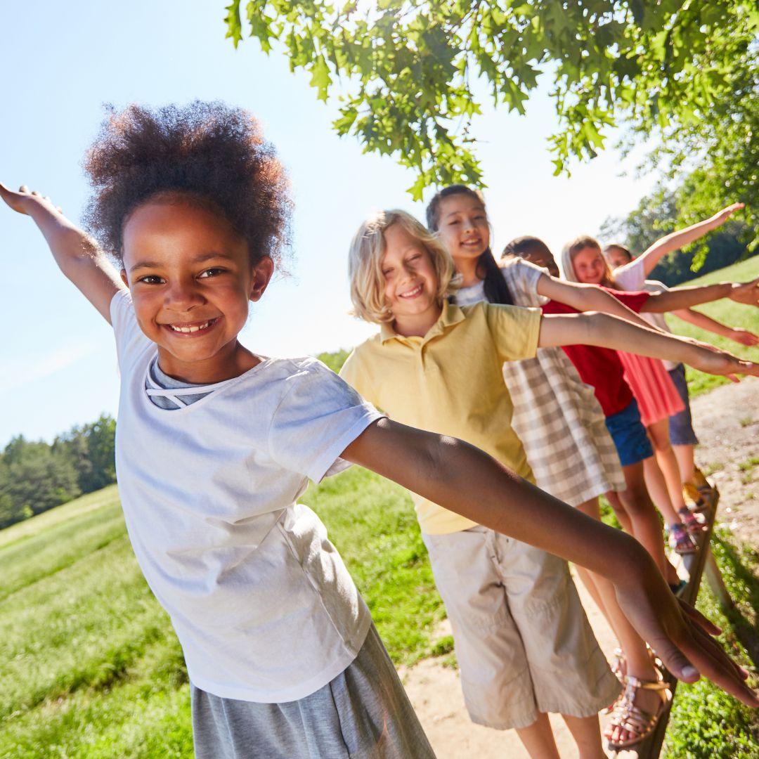 Trip with children - Hainberg (Vöcklamarkt, Pfaffing) - Spielplatz Pfaffing