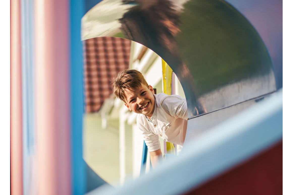 Ausflugsziel: Spielplatz Höhnhart