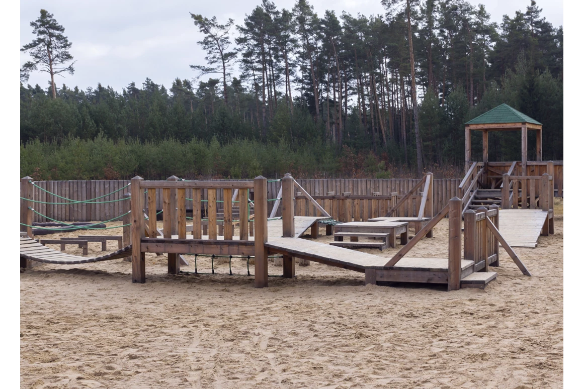 Ausflugsziel: Spielplatz Bad Wimsbach-Neydharting