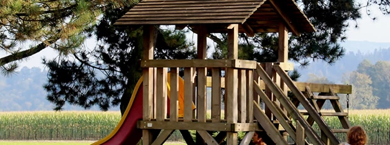 Ausflugsziel: Spielplatz Eggerding