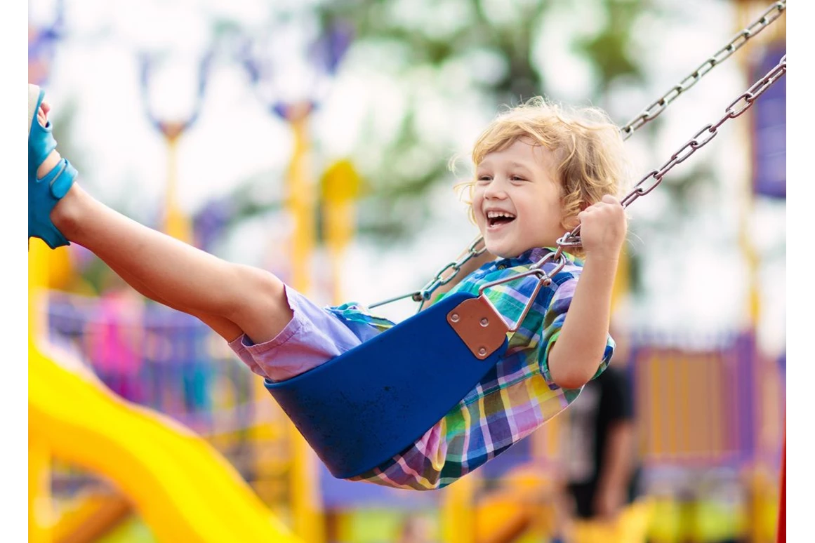 Ausflugsziel: Symbolbild für Ausflugsziel Spielplatz Tollet. Keine korrekte oder ähnlich Darstellung! - Spielplatz Tollet