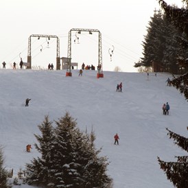 Ausflugsziel: Skilift Oberneukirchen