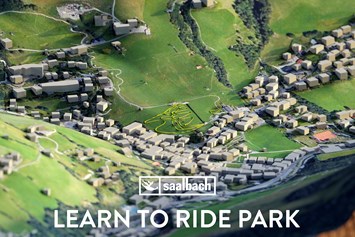 Ausflugsziel: Learn To Ride Park