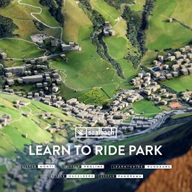 Ausflugsziel: Learn To Ride Park