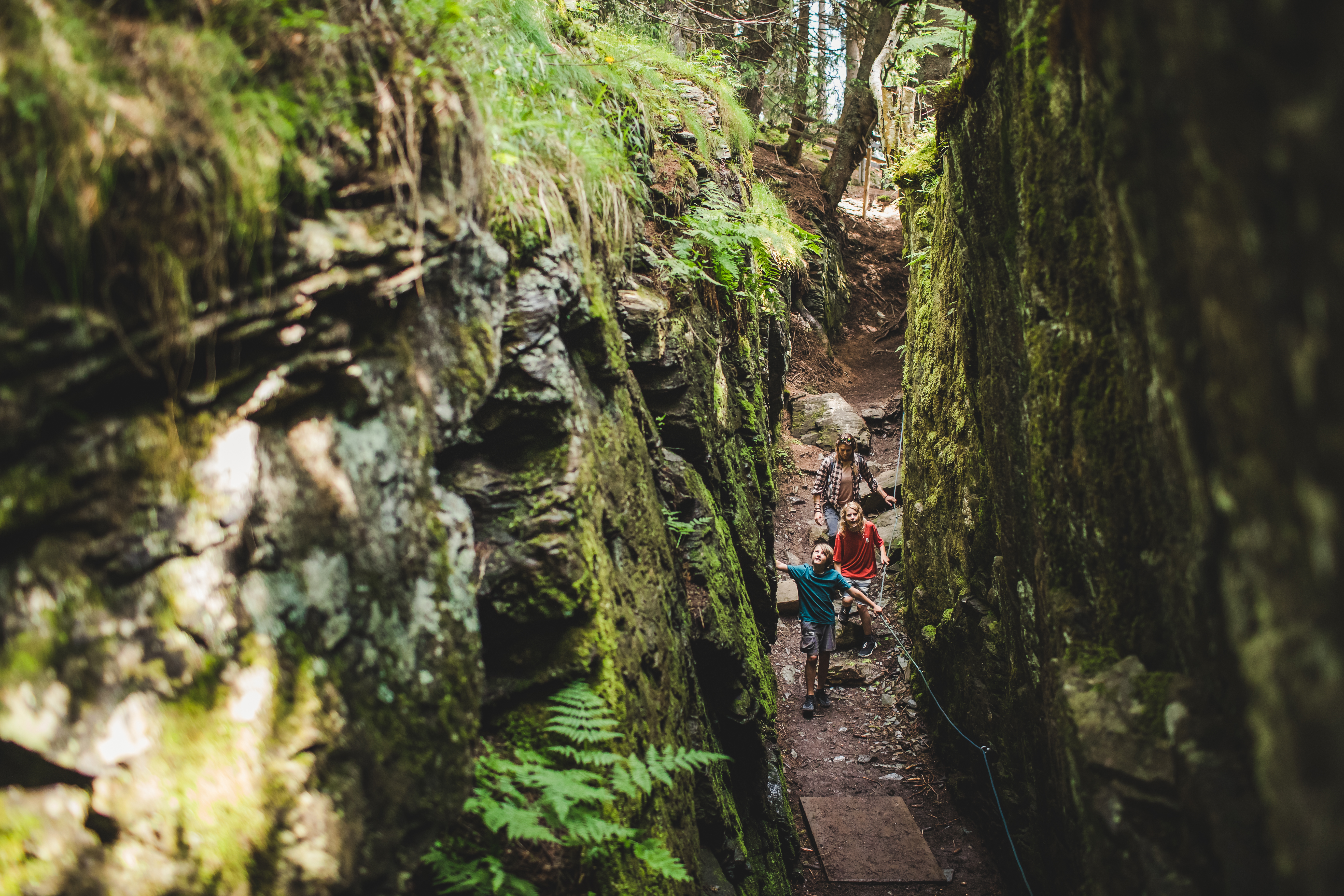 Ausflugsziel: Berg Kodok