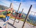 Ausflugsziel: Gipfelspielplatz am Zwölferkogel
