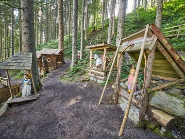 Ausflugsziel: Märchenwald