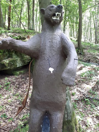 Ausflugsziel: BSV Franziskushof