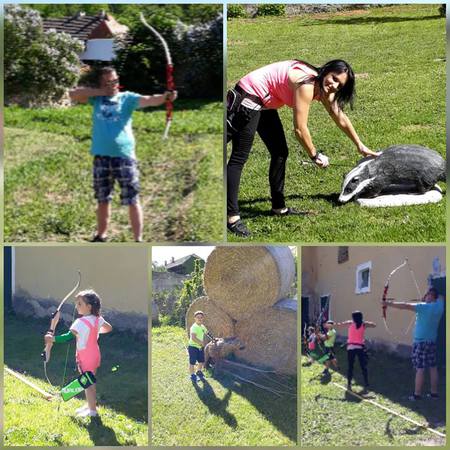 Ausflugsziel: BSV Franziskushof