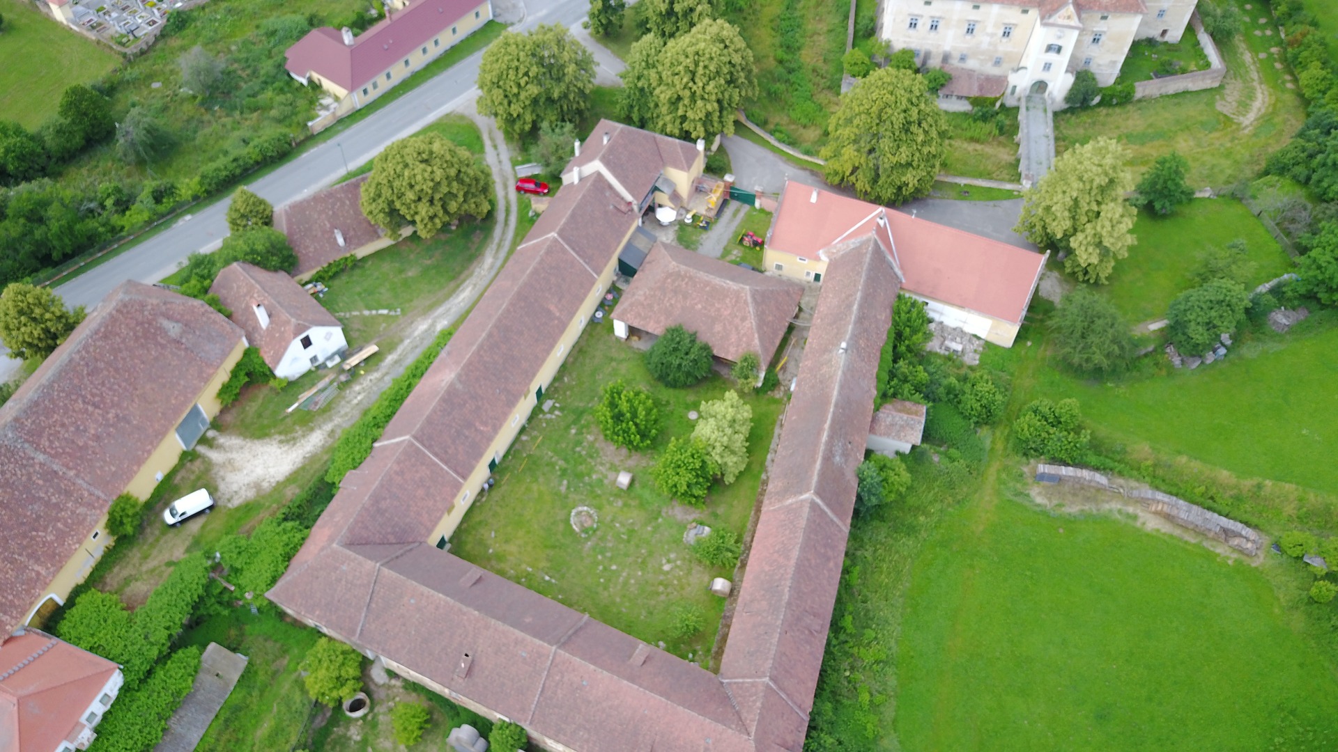 Ausflugsziel: BSV Franziskushof