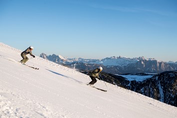 Ausflugsziel: Ski- und Wandergebiet Reinswald