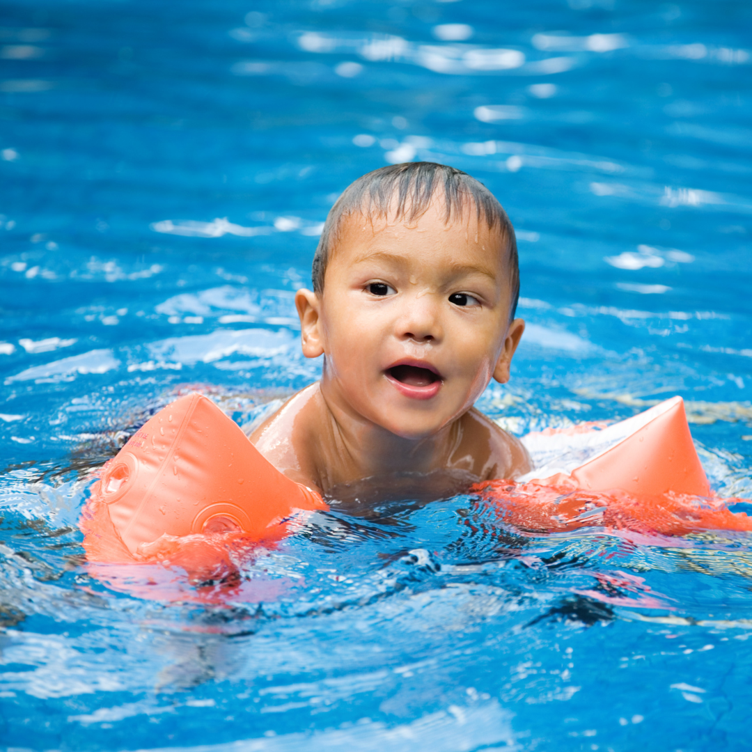 Reis met kinderen - Tux - Erlebnisbad Mayrhofen