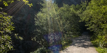 Ausflug mit Kindern - Gastronomie: kinderfreundliches Restaurant - Kundler Klamm Wildschönau