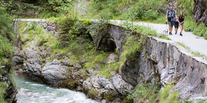 Ausflug mit Kindern - Gastronomie: kinderfreundliches Restaurant - Kundler Klamm Wildschönau - Kundler Klamm Wildschönau
