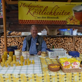 Ausflugsziel: Handwerksmarkt - Handwerksmarkt Wildschönau