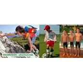 Ausflugsziel - Erlebniskids - Abenteuer, Sport und Erlebnis für Kids - ERLEBNISKIDS - Abenteuer, Sport und Erlebnis für Kids