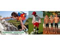 Ausflugsziel: Erlebniskids - Abenteuer, Sport und Erlebnis für Kids - ERLEBNISKIDS - Abenteuer, Sport und Erlebnis für Kids