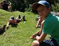 Ausflugsziel: Erlebniskids - Abenteuer, Sport und Erlebnis für Kids - ERLEBNISKIDS - Abenteuer, Sport und Erlebnis für Kids