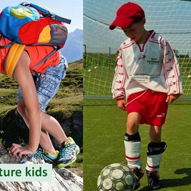 Ausflugsziel: ERLEBNISKIDS - Abenteuer, Sport und Erlebnis für Kids