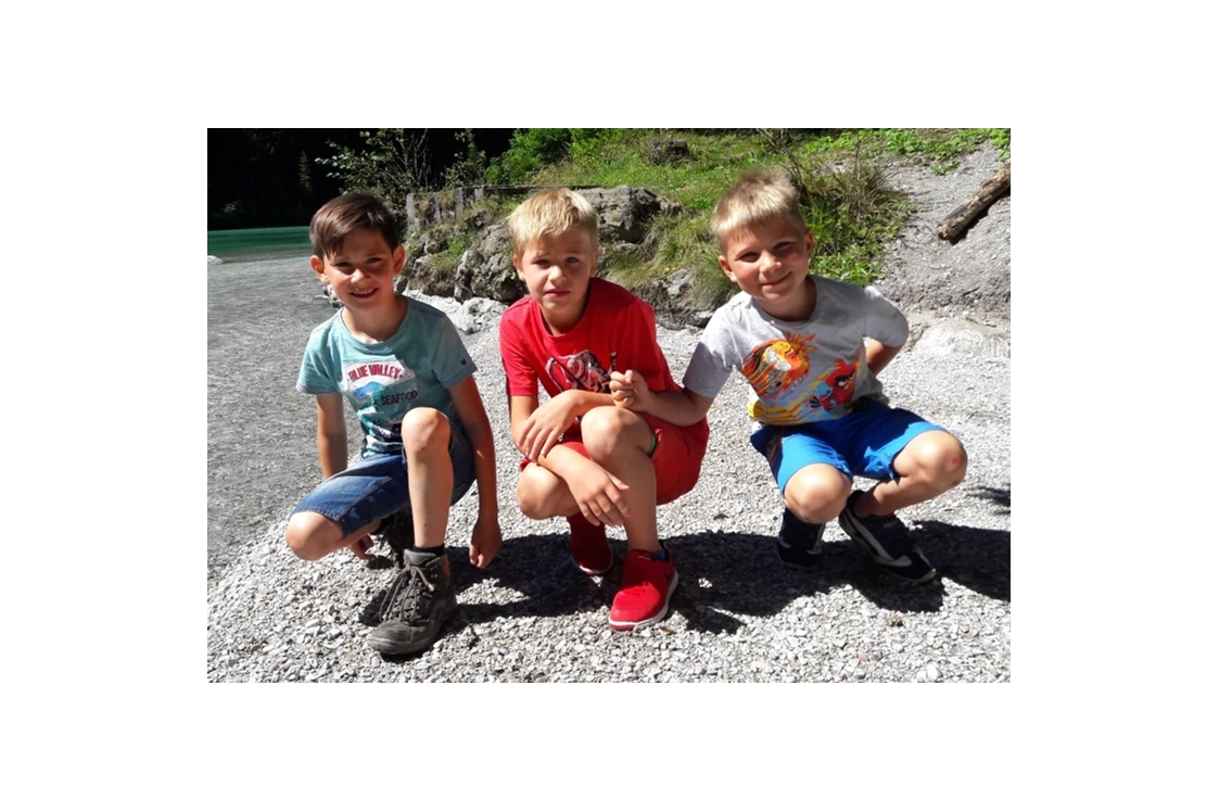 Ausflugsziel: ERLEBNISKIDS - Abenteuer, Sport und Erlebnis für Kids