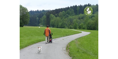 Voyage avec des enfants - Haimhausen - Durchs Kupferbachtal bei Glonn