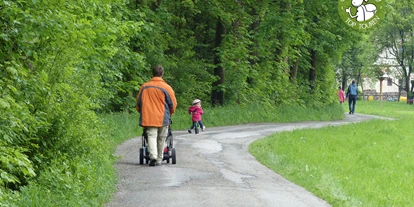 Voyage avec des enfants - Haimhausen - Durchs Kupferbachtal bei Glonn